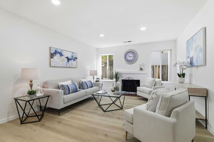 Property Photo:  7085 Via Pacifica  CA 95139 