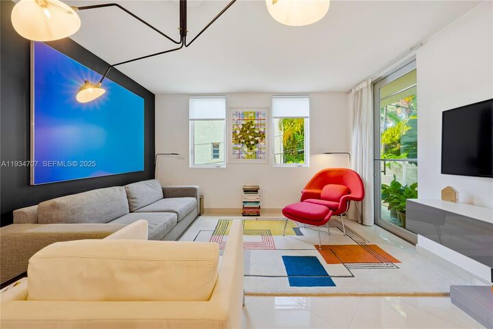 Property Photo:  1532 Drexel Ave 203  FL 33139 