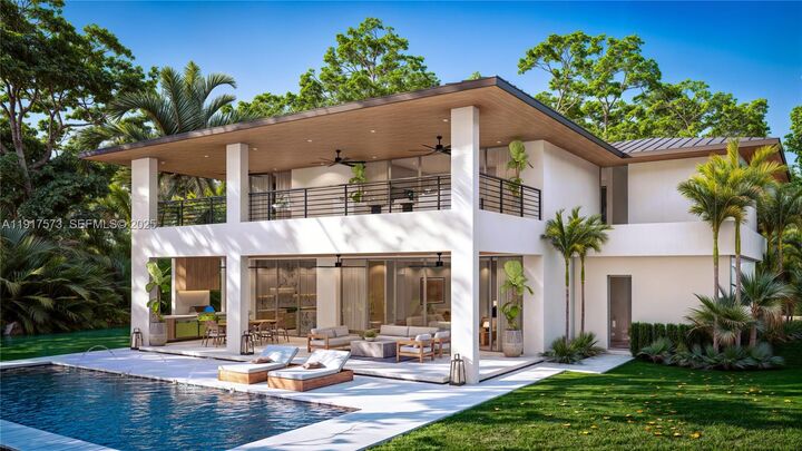 Property Photo:  5890 SW 82nd St  FL 33143 