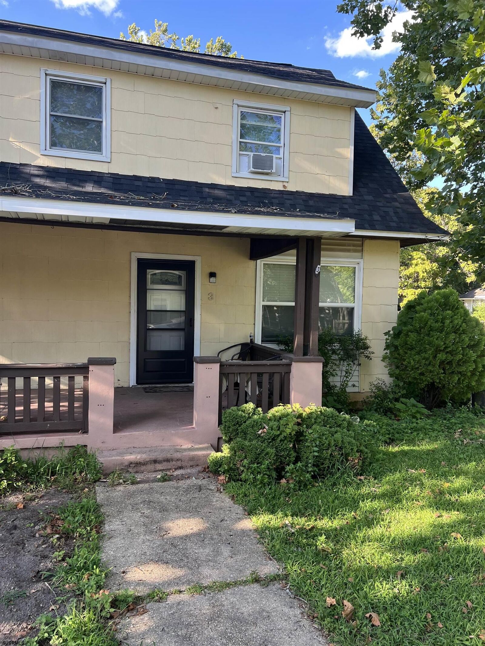 Property Photo:  3 Lafayette Ave  NJ 08330 