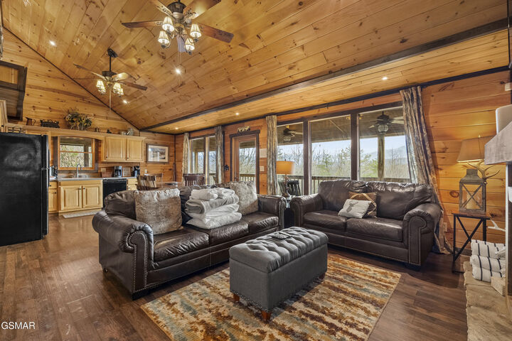 Property Photo:  1625 Bear Claw Way  TN 37862 