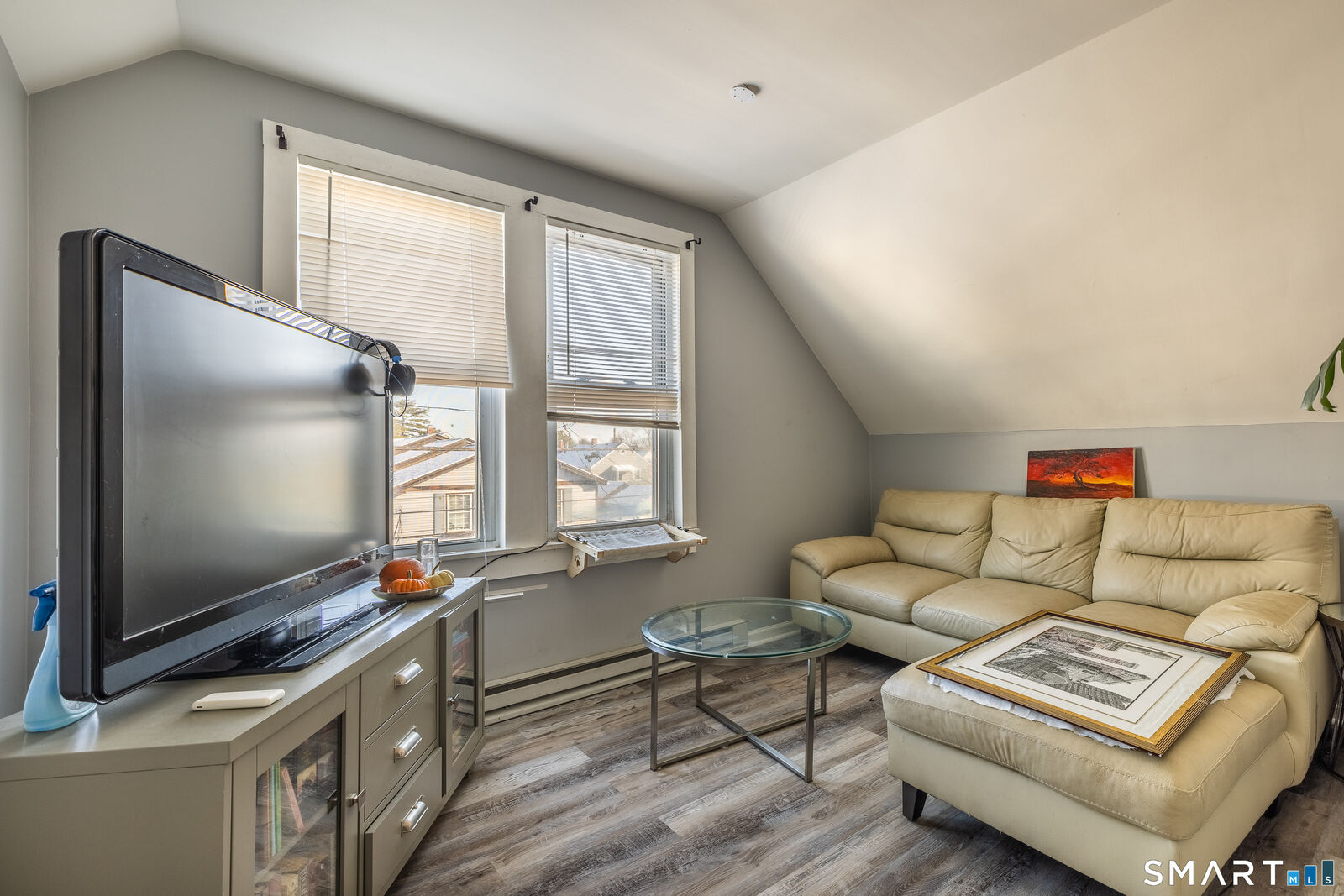 Property Photo: 795 Brewster Street 3rd Floor CT 06605