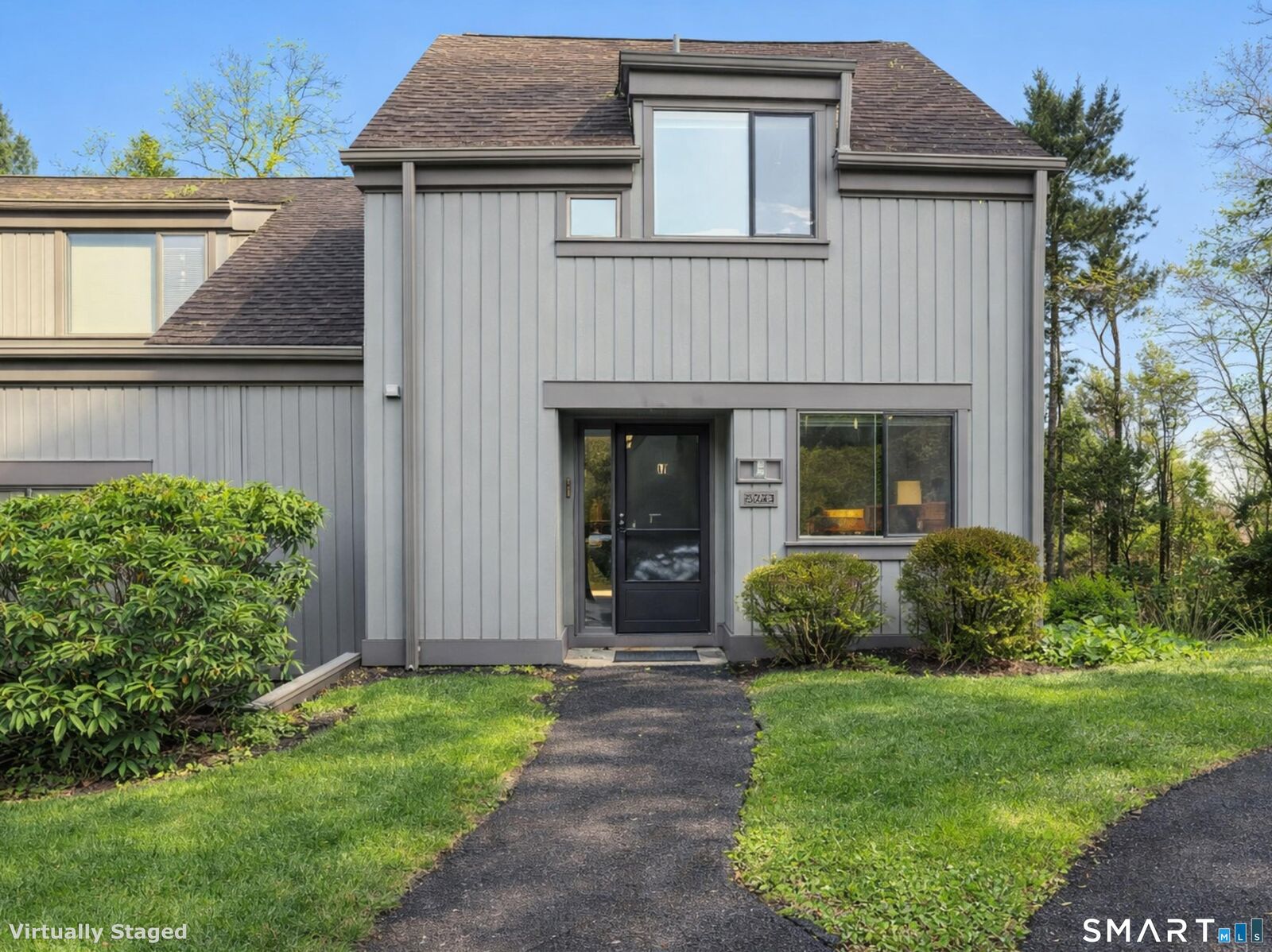 Property Photo:  331 Heritage Village  CT 06488 