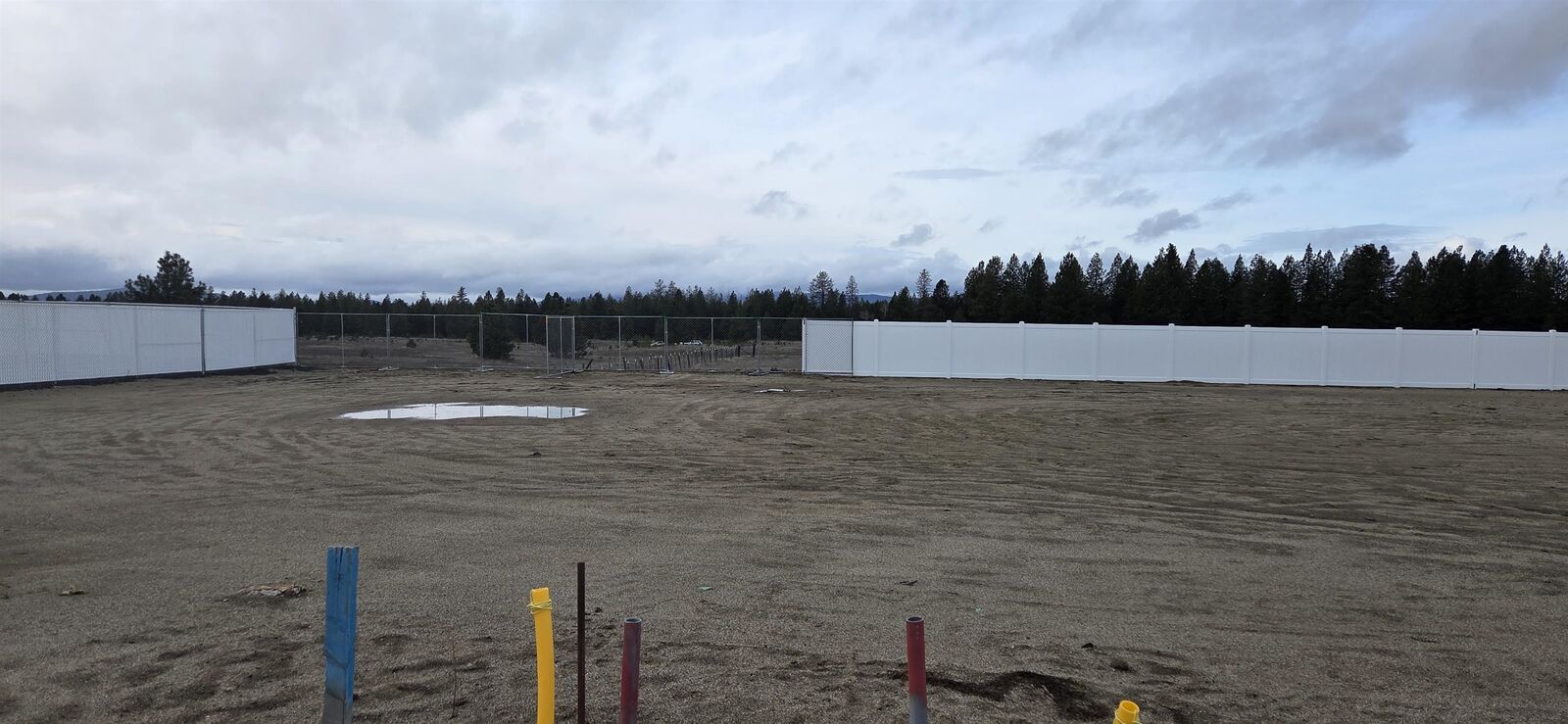 Property Photo:  1421 High Desert Dr  WA 99006 