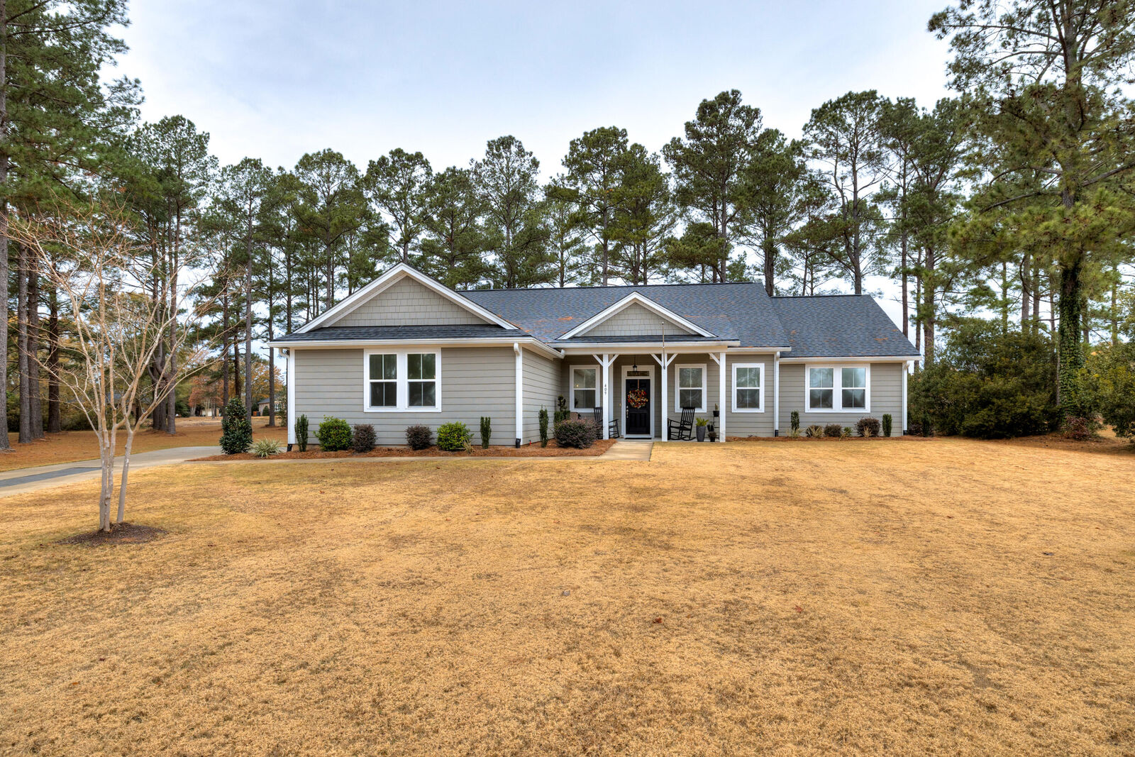 Property Photo:  409 Pine Lake Court  SC 29102 