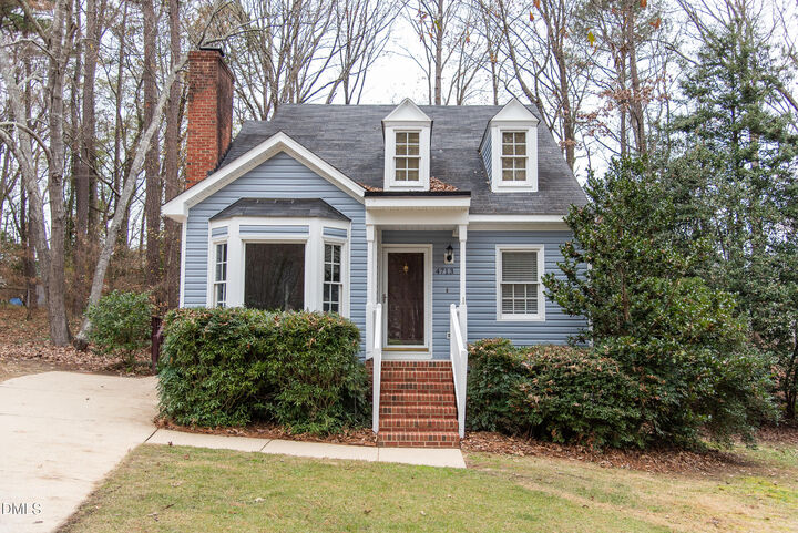 Property Photo:  4713 Worchester Place  NC 27604 