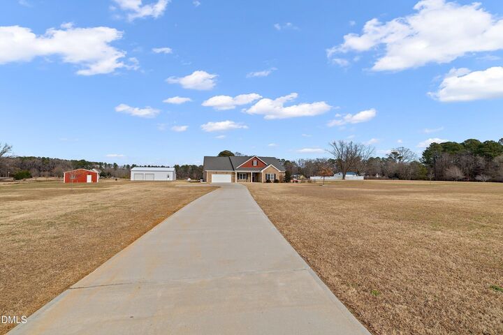 Property Photo:  14287 Nc Highway 42 E  NC 27542 