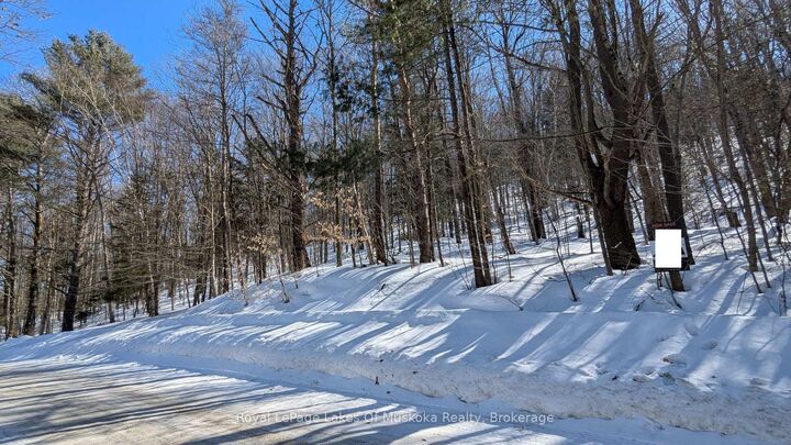 Property Photo:  0 Rosseau Lake Rd 1 N/A  ON P0B 1M0 