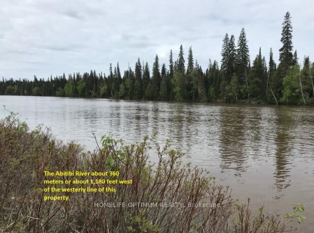 Property Photo:  75.25 Acres In Pyne Township - Pcl 4952 N/A  ON P0K 1G0 