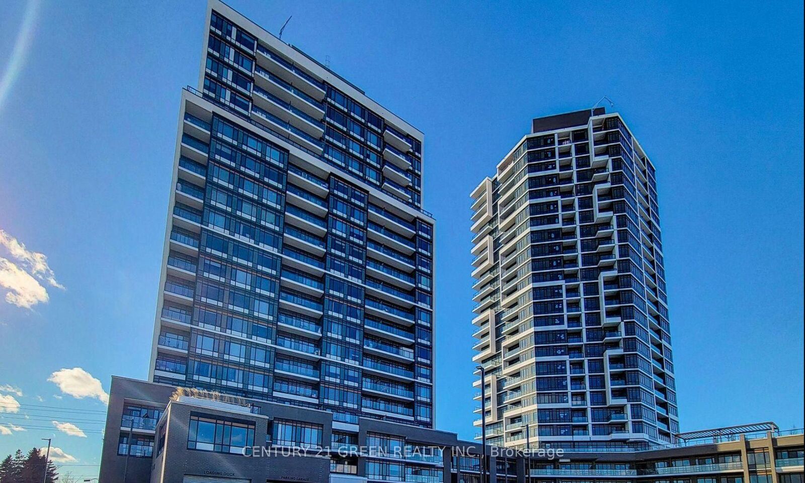 Property Photo:  8020 Derry Road 510  ON L9T 9N7 