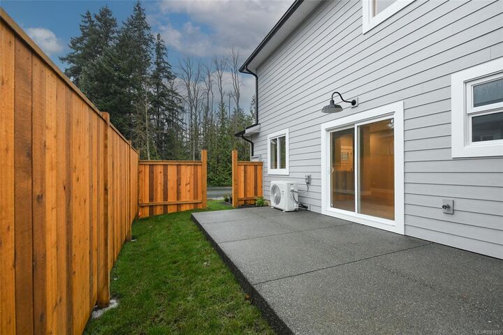Property Photo: 2317 McDonald Rd #A BC V9M 0C8
