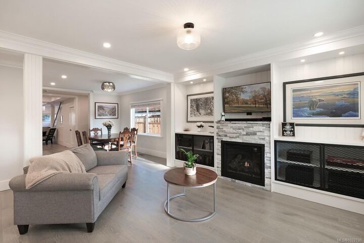 Property Photo:  877 3rd St  BC V9N 1E9 