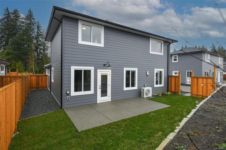 Property Photo: 2317 McDonald Rd #B BC V9M 0C8