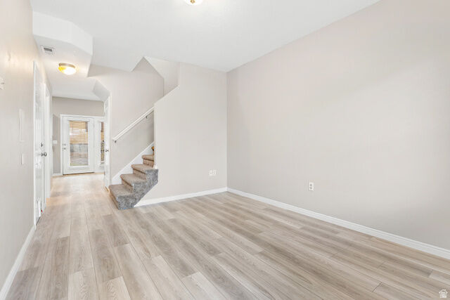 Property Photo:  5033 W Boulder  UT 84096 