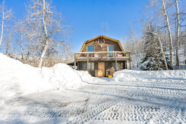 Property Photo: 2821 S Deer Run Rd 1011C UT 84032
