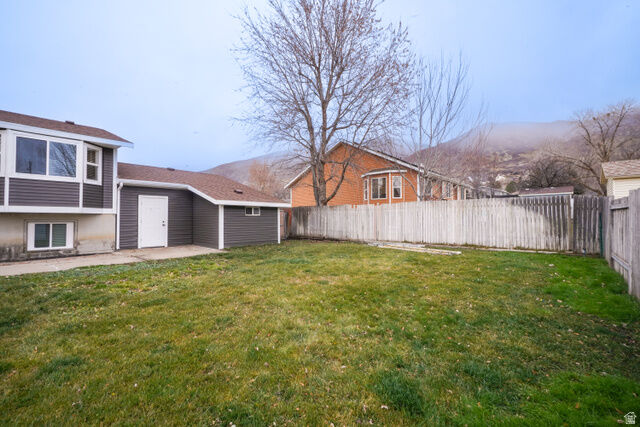 Property Photo:  7 W Rice Ln  UT 84025 