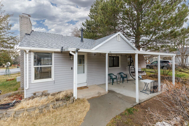 Property Photo:  2083 Tyler Ave  UT 84404 