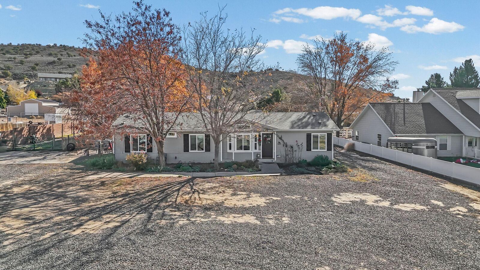 Property Photo:  1217 W Topaz Rd  UT 84770 