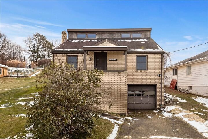 Property Photo:  11690 Center St  PA 15642 