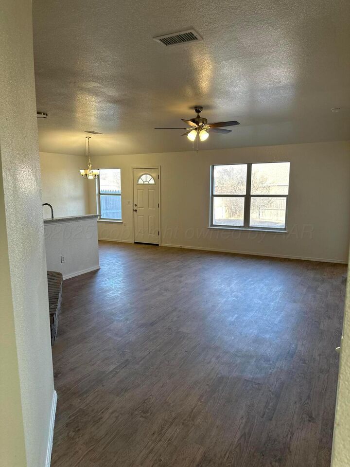 Property Photo:  5003 Capulin Lane  TX 79110-2628 