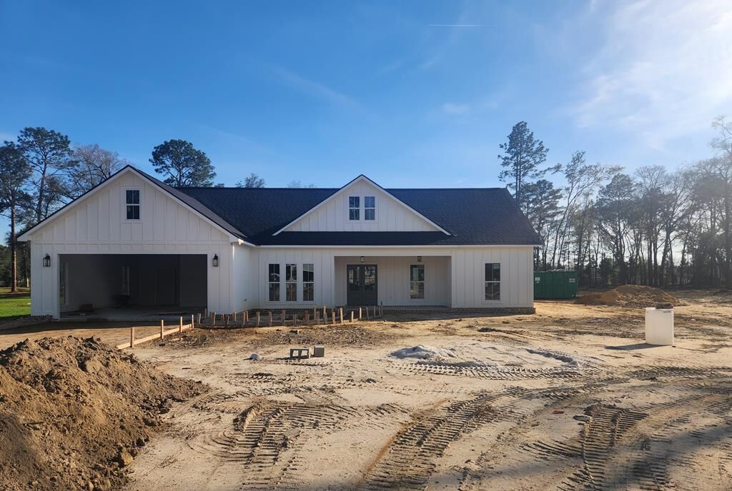 Property Photo:  107 Sawtooth Drive  GA 31763 