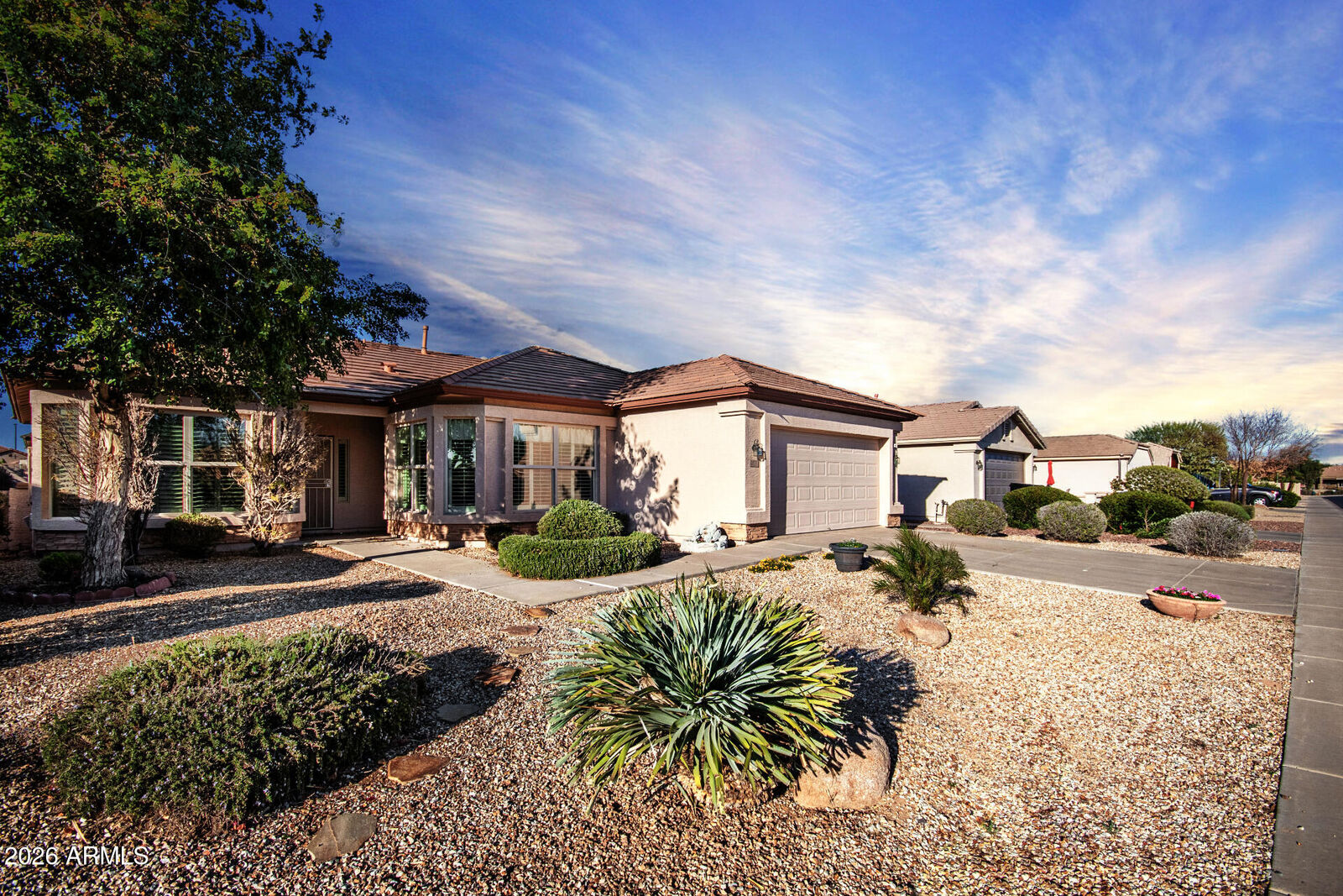 Property Photo:  3828 E Peach Tree Drive  AZ 85249 