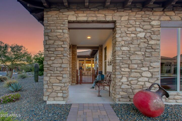 Property Photo: 3800 Gold Ridge Road AZ 85390