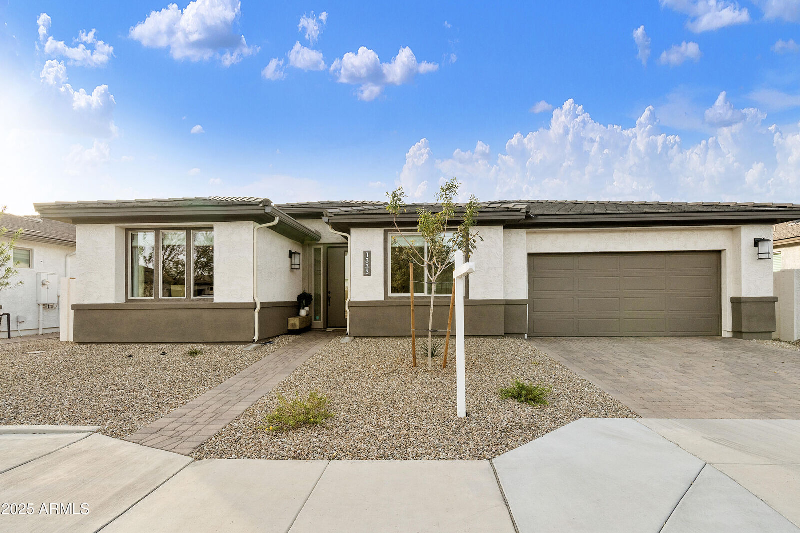 Property Photo:  1333 W Creosote Drive  AZ 85140 