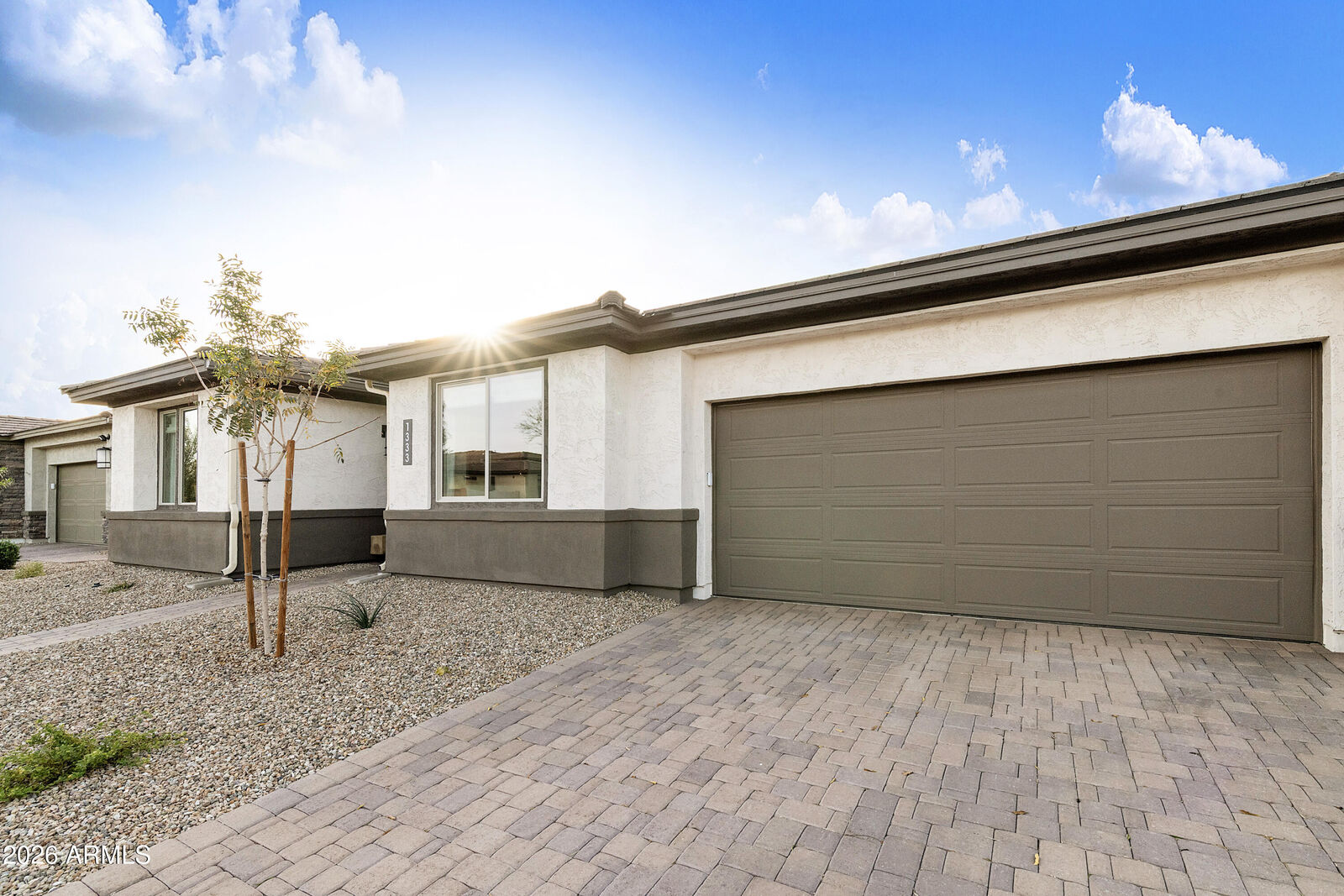 Property Photo:  1333 W Creosote Drive  AZ 85140 