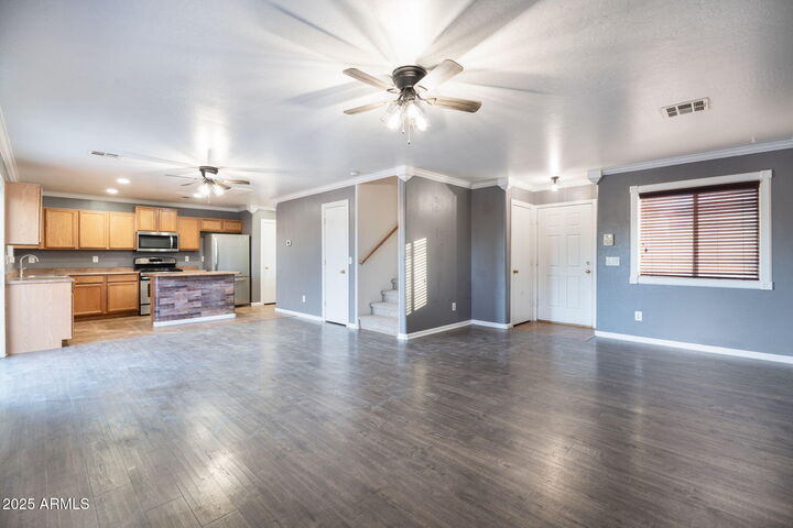 Property Photo:  4354 E Rousay Drive  AZ 85140 