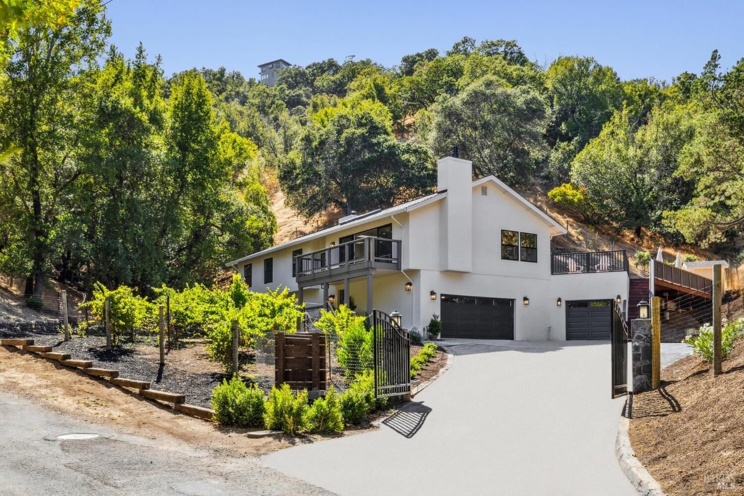 Property Photo:  31 Indian Road  CA 94903 