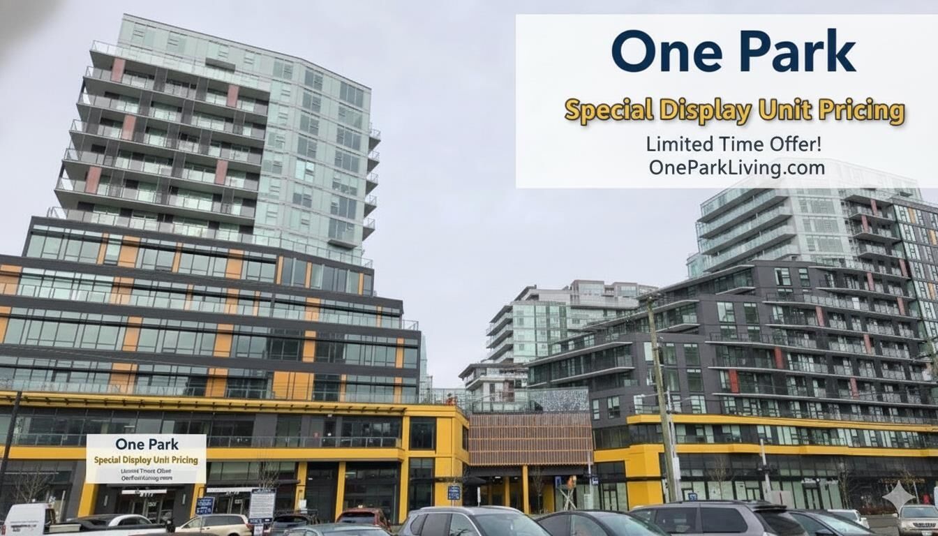 Property Photo:  6655 Buswell Street 505  BC V6Y 0M4 