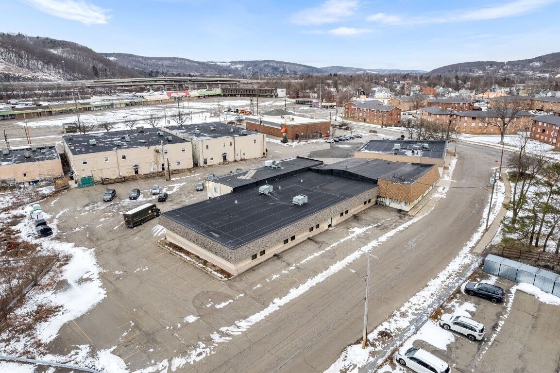 Property Photo: 457 State Street NY 13901