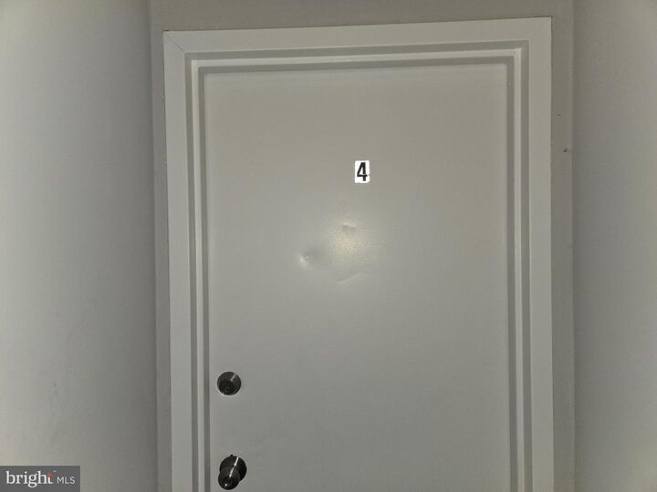 Property Photo:  5431 Baltimore Avenue 2nd Fl Rear  PA 19143 