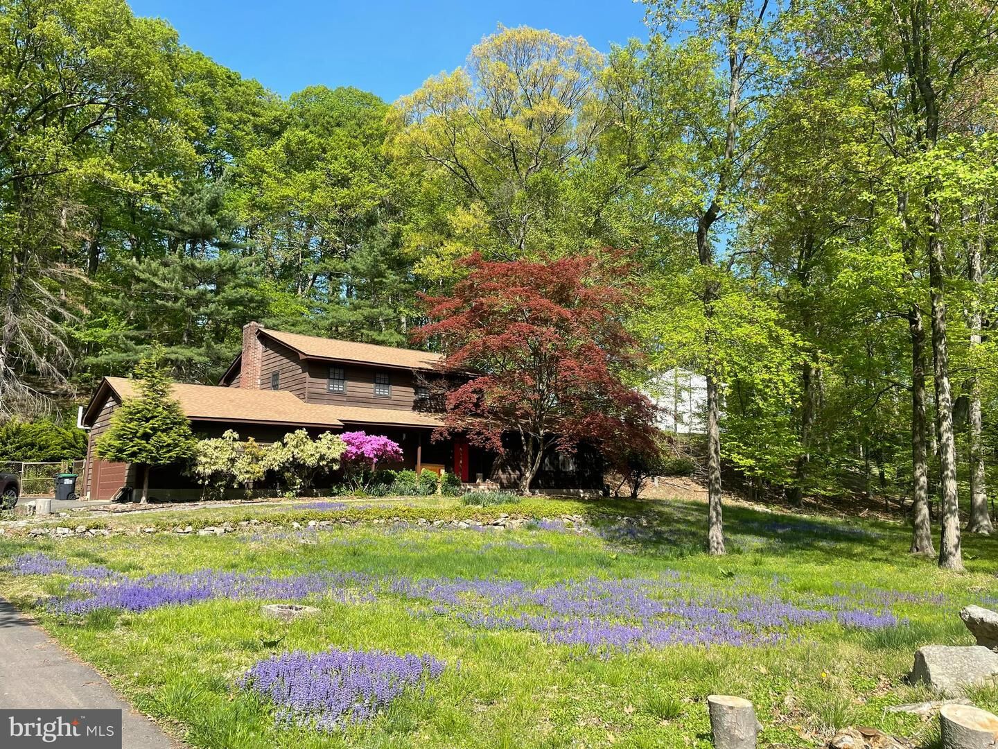 Property Photo:  32 Cherryville Hollow Road  NJ 08822 