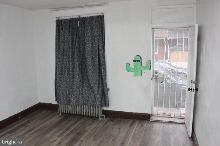 Property Photo:  2051 Dennie Street  PA 19140 