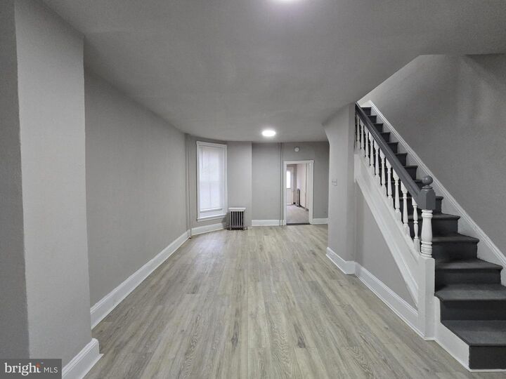 Property Photo: 66 N Hirst Street PA 19139