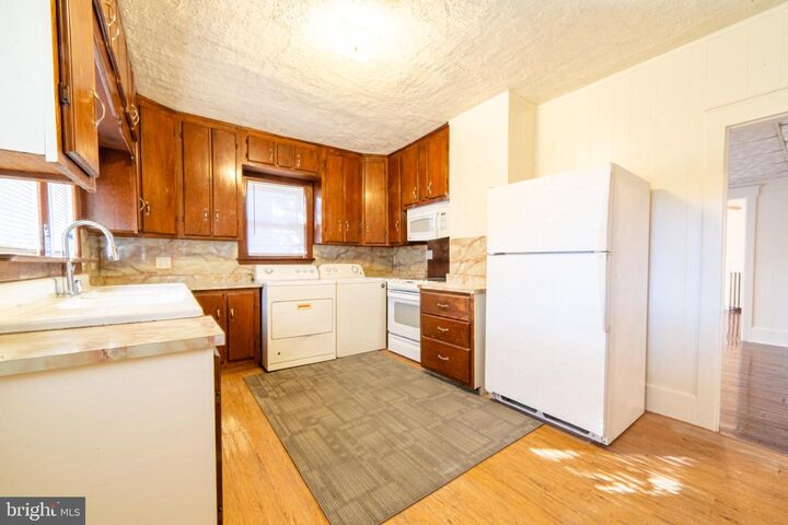 Property Photo: 2023 Newcombtown Road NJ 08332