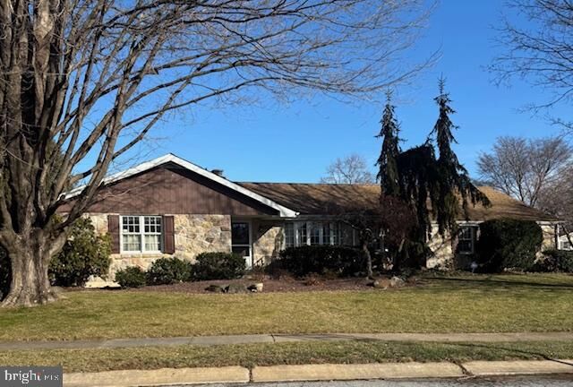 Property Photo:  14 Tewkesbury  PA 19610 