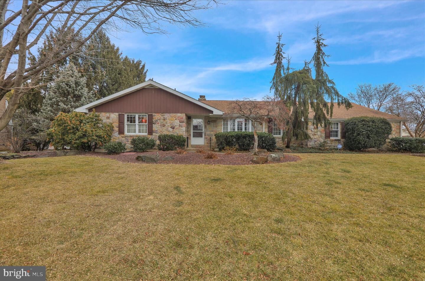 Property Photo:  14 Tewkesbury  PA 19610 