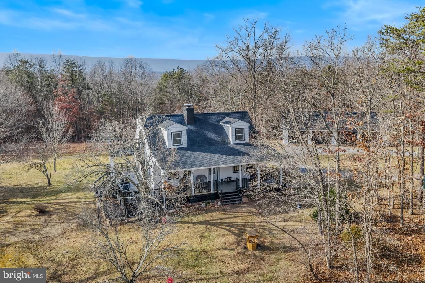 Property Photo: 654 Soper Lane WV 25411