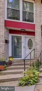 Property Photo:  8587 Seasons Way 6B  MD 20706 