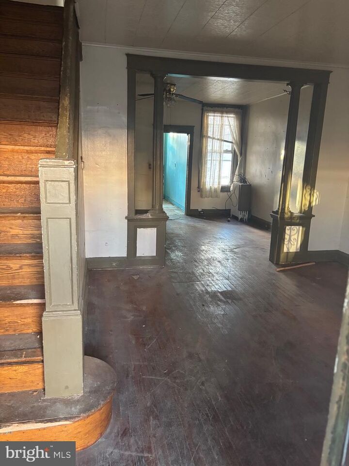 Property Photo:  1214 N Potomac Street  MD 21213 