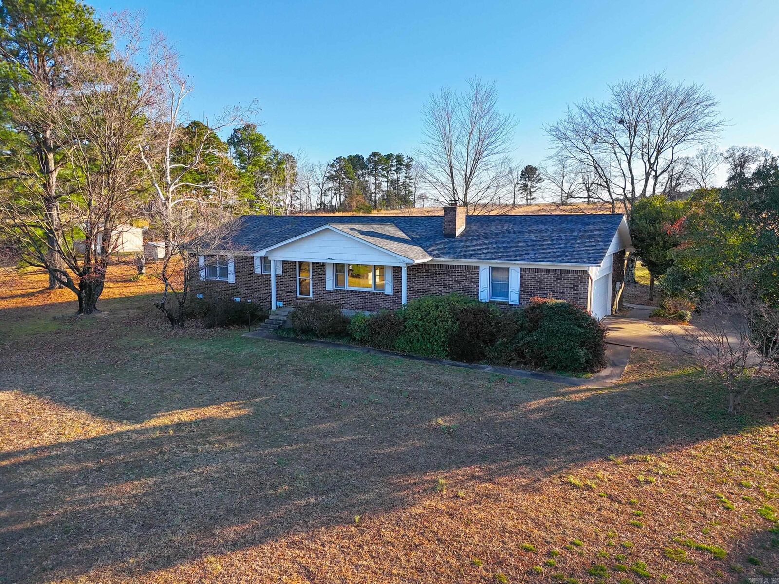 Property Photo:  12211 Highway 164  AR 72830 