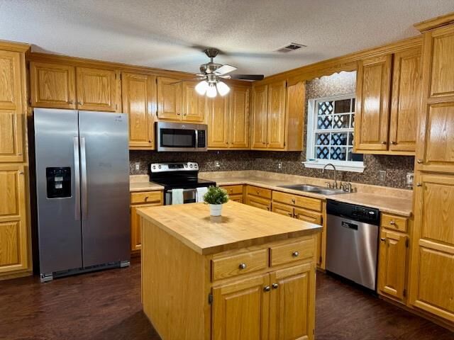 Property Photo:  4977 Standifer Road  GA 30710 