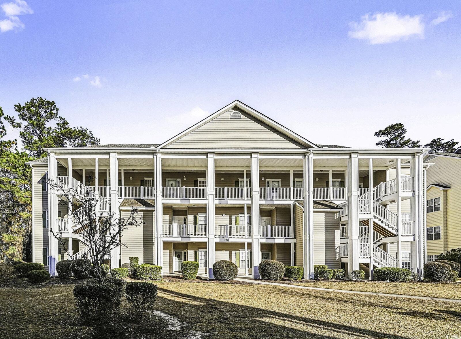 Property Photo: 5864 Longwood Dr. 304 SC 29576