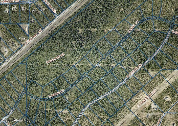 Property Photo:  L8b8 N Eclipse Road  ID 83858 