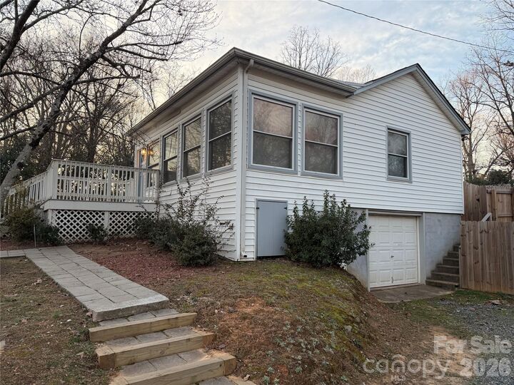 Property Photo:  1215 Summerville Road 112  NC 28214 