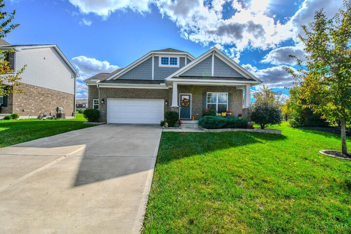 Property Photo:  5655 Arbor Park Drive  OH 45044 