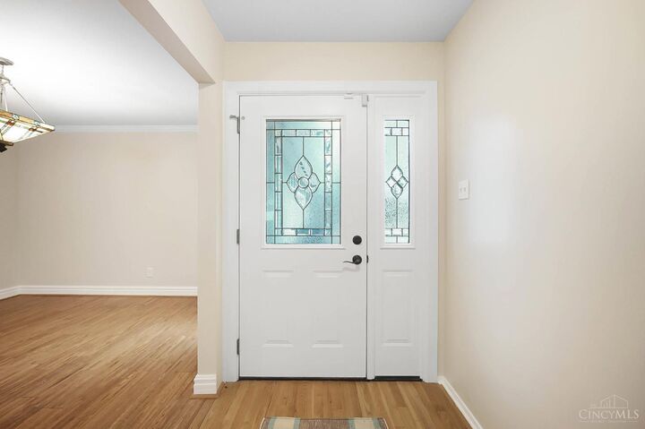 Property Photo:  5015 Nighthawk Drive  OH 45247 